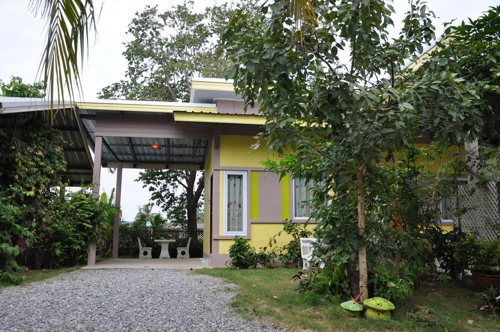 Feel Good Resort Nakhonratchasima Exterior foto